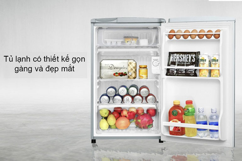 Tầm giá 3 triệu đồng thì nên chọn mua tủ lạnh nào ?