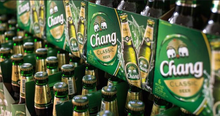 Bia Chang có bao nhiêu loại ?
