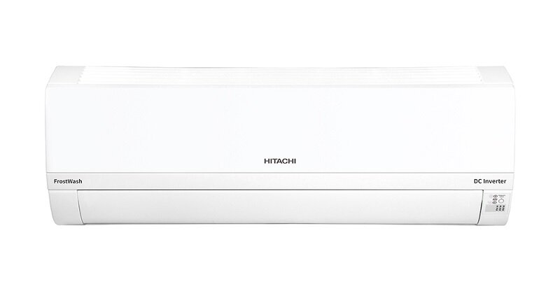 Điều hòa Hitachi 12000 BTU inverter RAK/RAC-CH13PCASV giá 