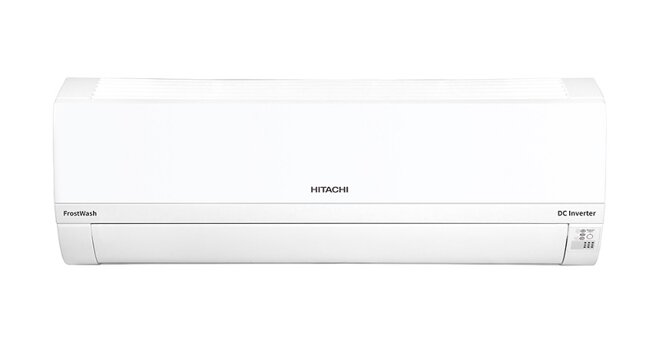 Điều hòa Hitachi 12000 BTU inverter RAK/RAC-CH13PCASV giá 