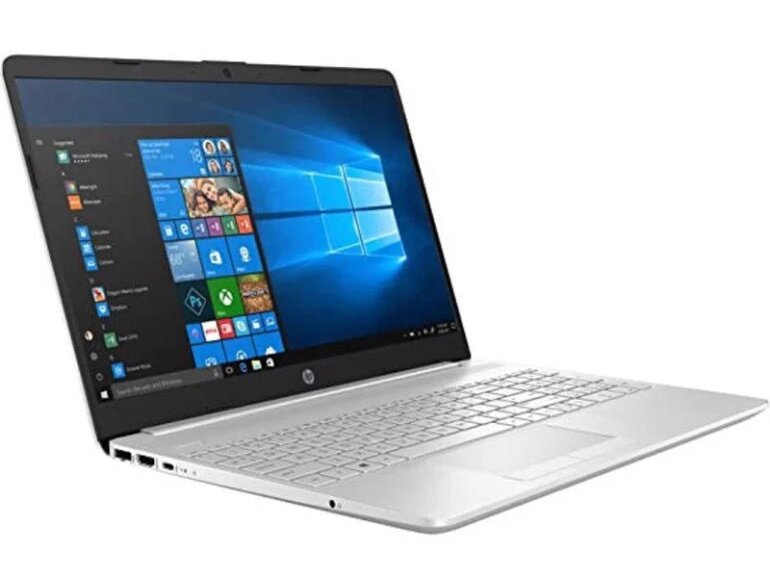Laptop HP 15-DW3033dx 405F6UA