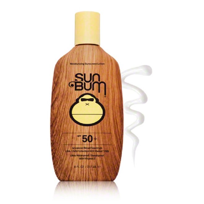 Kem chống nắng cho nam Sun Bum Moisturizing Sunscreen Lotion