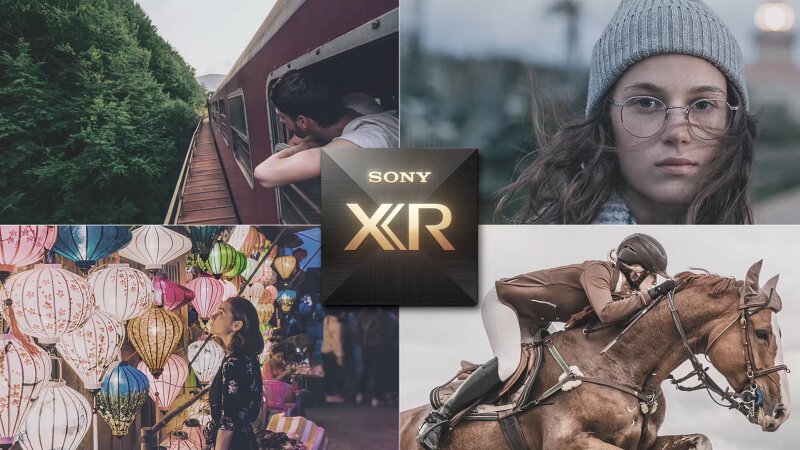 Đánh giá tivi Sony K-55XR50 – “Đỉnh cao” tivi Mini-LED tầm trung