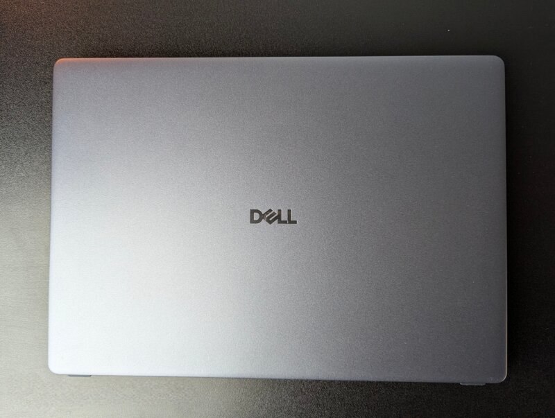 Đánh giá laptop Dell Pro 13 Premium - Chuyên nghiệp ở mọi khía cạnh