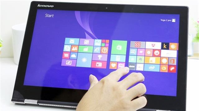 Máy chạy Windows 8.1 (64-bit)