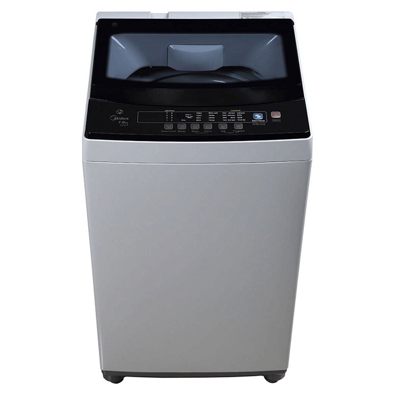 Máy giặt 8.5Kg Midea MAN-8507