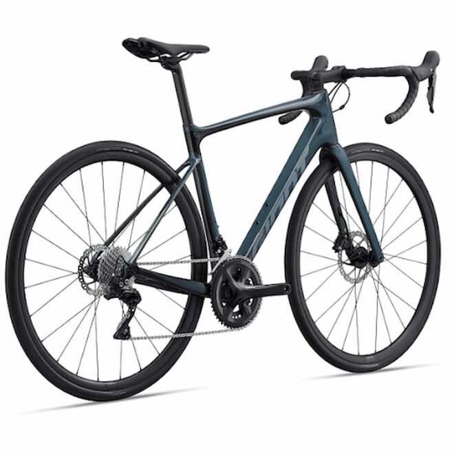 Dòng xe đạp đua Giant DEFY có gì đặc biệt? Giá bao nhiêu tiền?