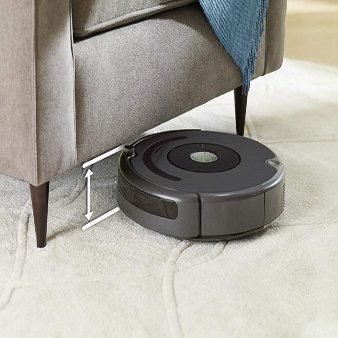 iRobot Roomba