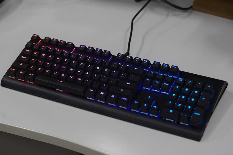 steelseries apex m750