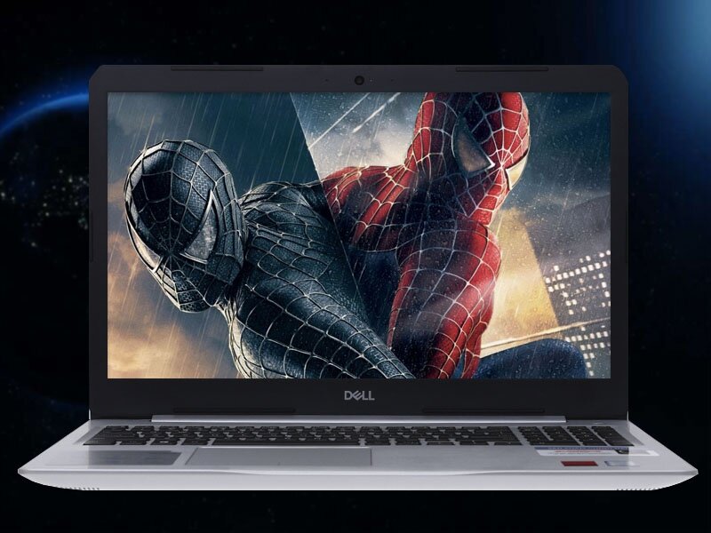 Laptop HP 15-da1024TU 5NK33PA 15.6 inches