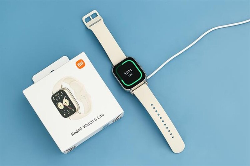 So sánh sự khác biệt của đồng hồ Xiaomi Redmi Watch 5, Redmi Watch 5 Active và Redmi Watch 5 Lite