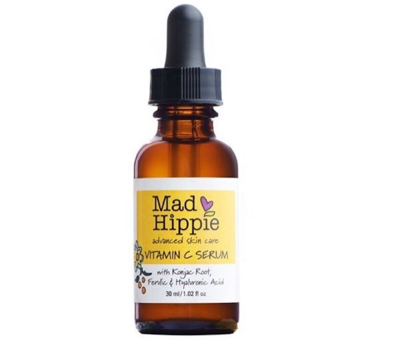 Serum Vitamin C Mad Hippie Vitamin