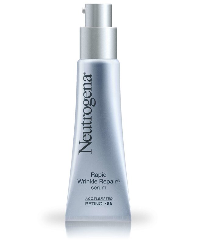 Serum chống lão hóa Neutrogena Rapid Wrinkle Repair Serum