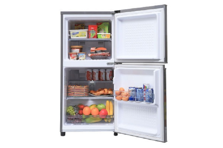Tổng hợp Tủ Lạnh Mini Có Ngăn Đá giá rẻ, bán chạy tháng 9/2023 - BeeCost