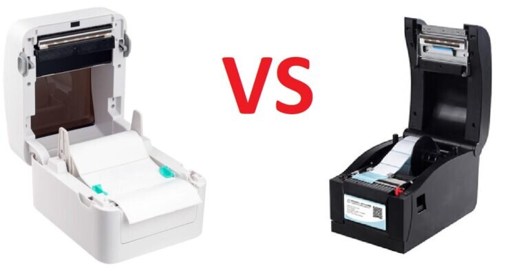 Nên chọn mua máy in mã vạch Xprinter XP-360B hay Xprinter XP-420B để in đơn hàng thì tốt hơn?