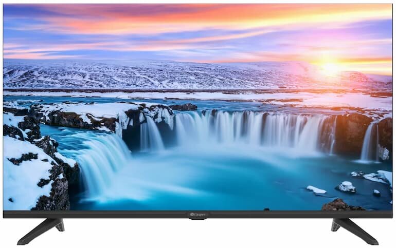 Tivi Casper 32 inch giá rẻ 32HGS610