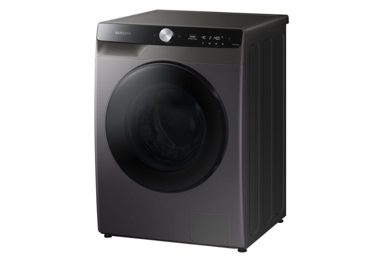 Máy giặt sấy Samsung AI Inverter 11kg WD11T734DBX/SV
