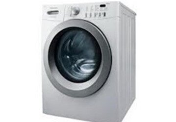 Máy giặt Electrolux EWF1114 (EWF 1114) - Lồng ngang, 11 Kg