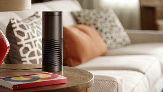 Hiện tại không phải ai cũng có thể sở hữu Amazon Echo