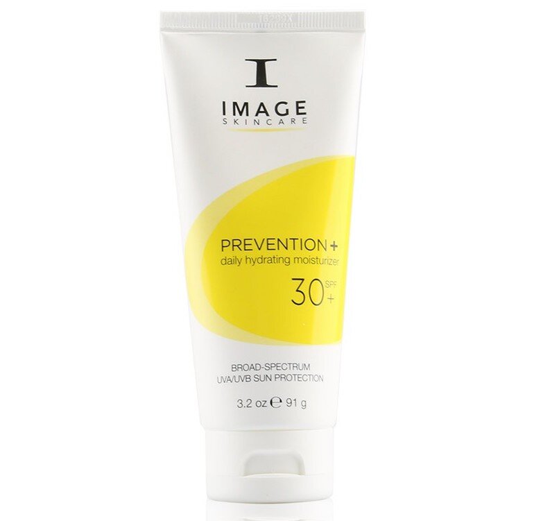 Kem chống nắng Image Skincare Prevention Daily Hydrating Moisturizer SPF 30