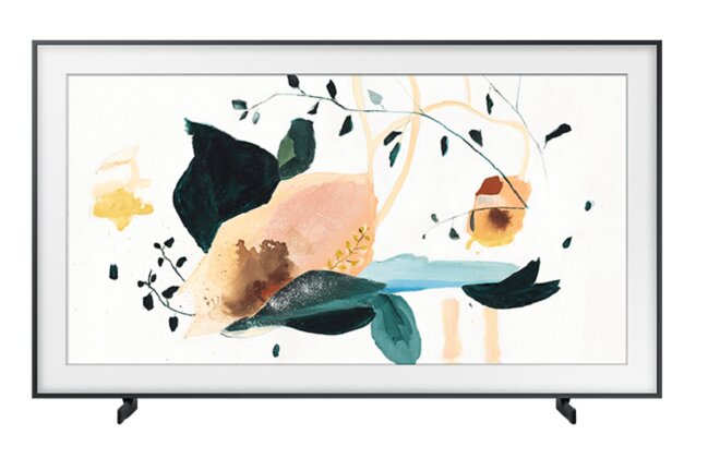 Samsung 4K 55 inch QA55LS03TAKXXV