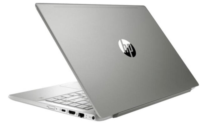 Giới thiệu dòng Laptop HP Pavilion