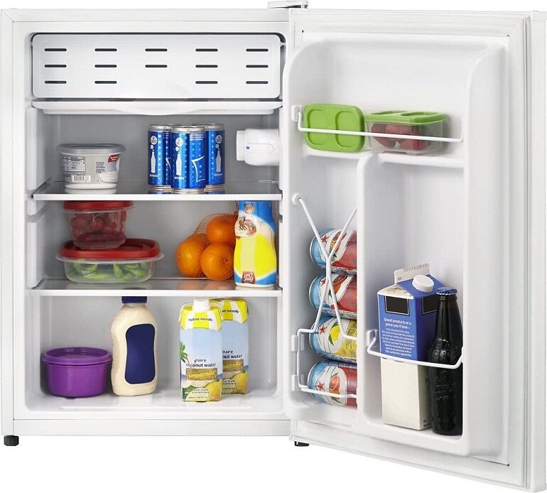 Tủ lạnh mini giá rẻ Insignia – Tủ lạnh giá cả phải chăng được xếp hạng hàng đầu 