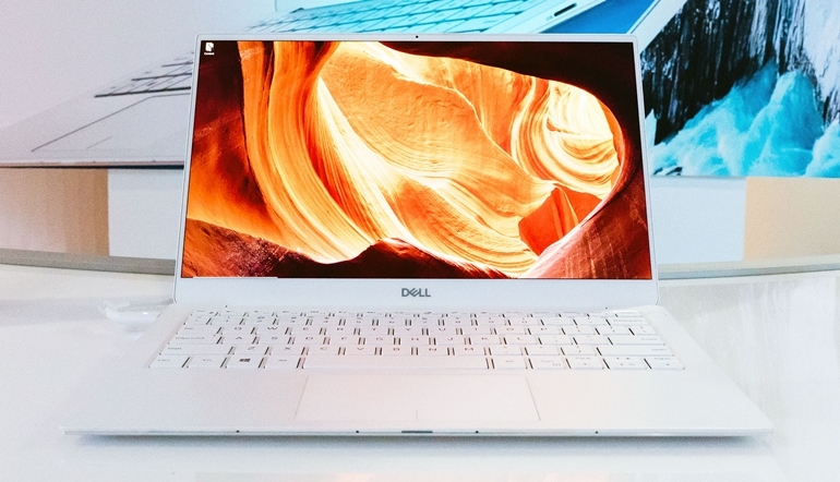 dell xps 13 9380