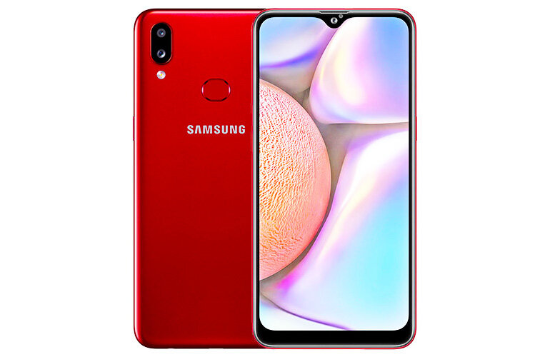 samsung galaxy a10s