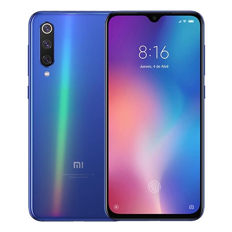 xiaomi mi 9 se