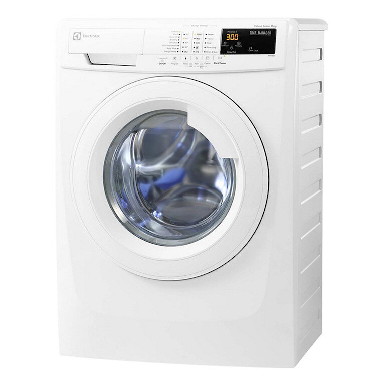 máy giặt cửa ngang Electrolux 7kg