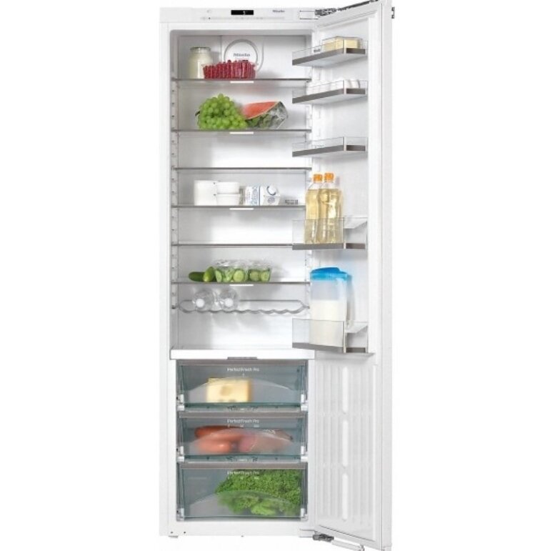 tủ lạnh âm tủ Miele K-37673 iD 