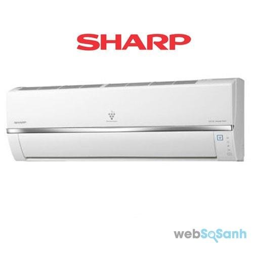 Đánh giá chất lượng điều hòa Sharp 2 chiều