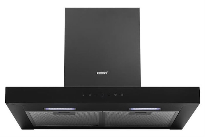 Top 5 máy hút mùi thiết kế phù hợp cho căn bếp của bạn
