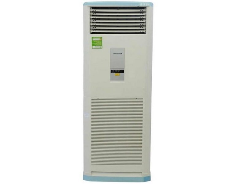 Điều hòa cây Panasonic 28.000btu Inverter - thích hợp cho phòng 40m2 - 45m2