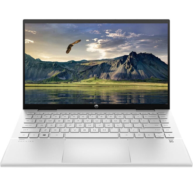 HP Pavilion x360 14