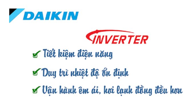 Lưu ý lắp đặt, sử dụng điều hòa Daikin FVA140AMVM/RZF140CYM để máy có thể làm lạnh hiệu quả và an toàn 