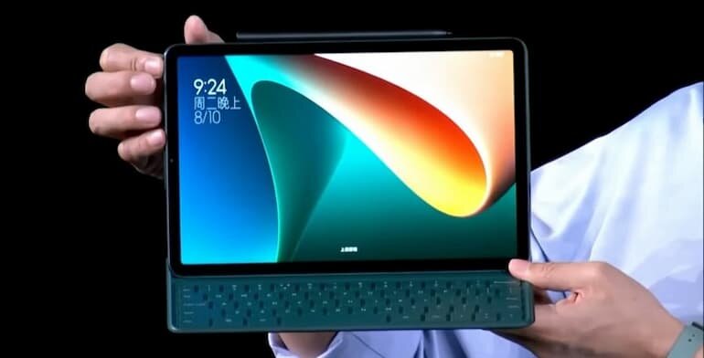 Có nên chọn mua Xiaomi Pad 5 pro