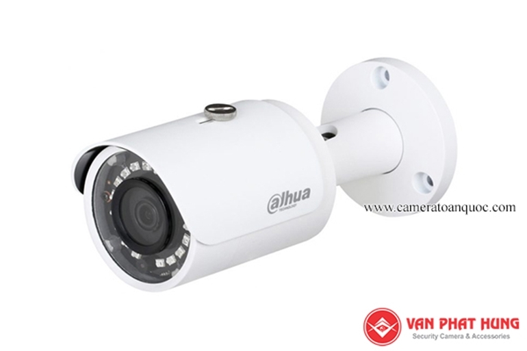 dahua HDCVI HAC-HFW1000SP-S3