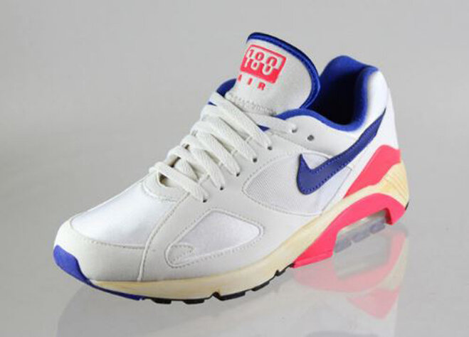 Nike Air 180 