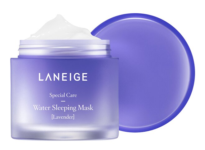 Mặt nạ dưỡng da Hàn Quốc Laneige