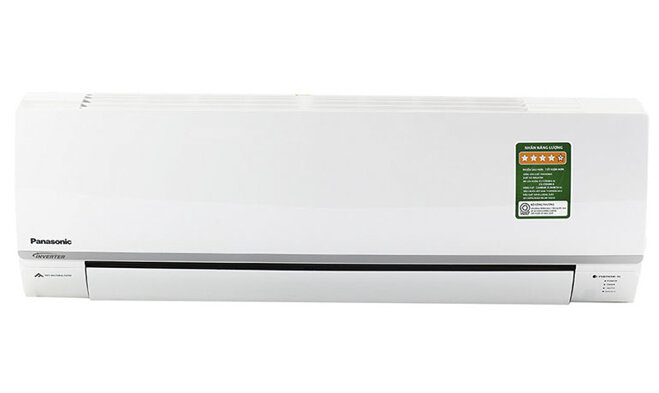 Top 3 điều hoà Panasonic inverter cao cấp giá rẻ bán chạy nhất tháng 6/2018