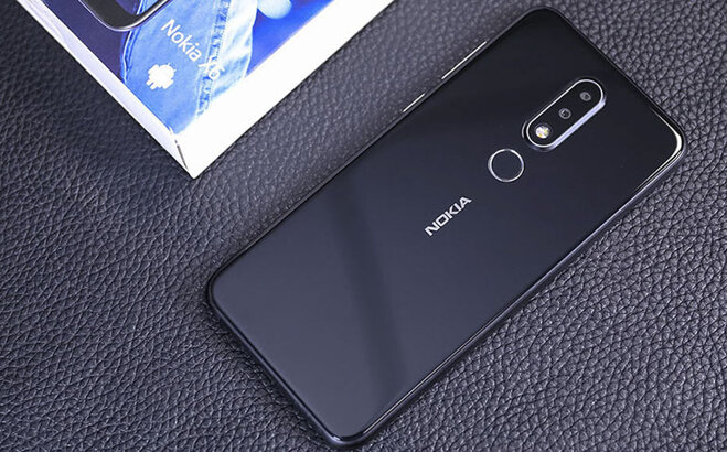 Đánh giá Nokia X6 chiếc điện thoại tai thỏ đáng sắm nhất trong năm 2018