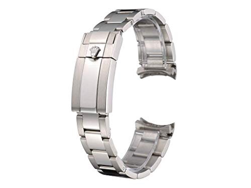 Rolex Oyster Watch Strap Band