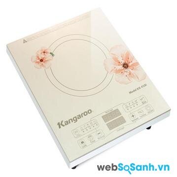 Bếp điện từ Kangaroo KG418i