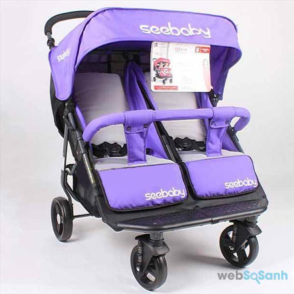 xe đẩy trẻ em xe đẩy trẻ em