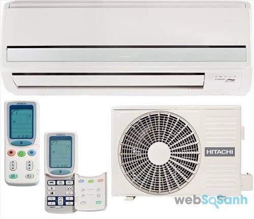 Đánh giá máy lạnh Hitachi có tốt không