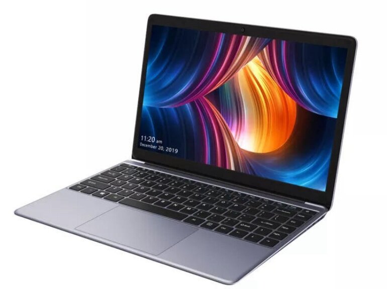 laptop Chuwi HeroBook Pro