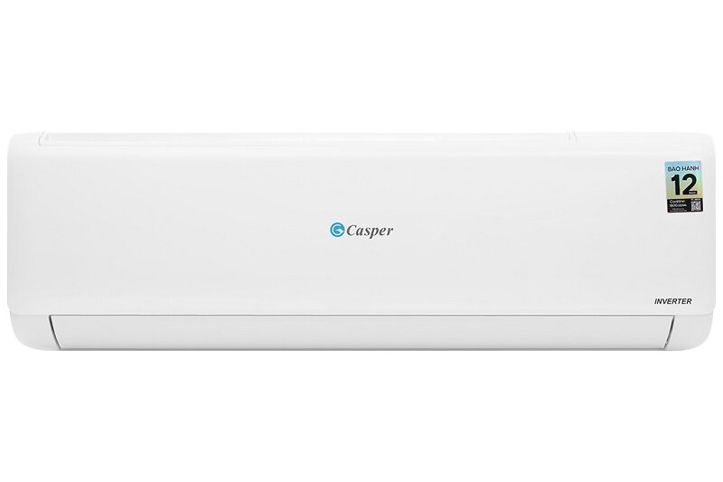 Điều hòa Casper 18000 BTU inverter TC-18IS36: Lựa chọn 