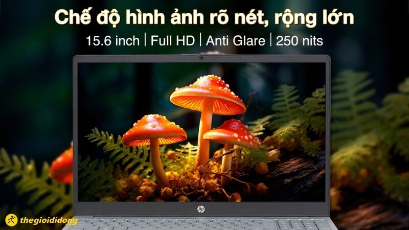 Mua laptop HP cho con học: Phụ huynh nên ưu tiên độ bền, pin hay cấu hình?